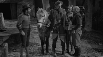 Jamaica Inn (1939)