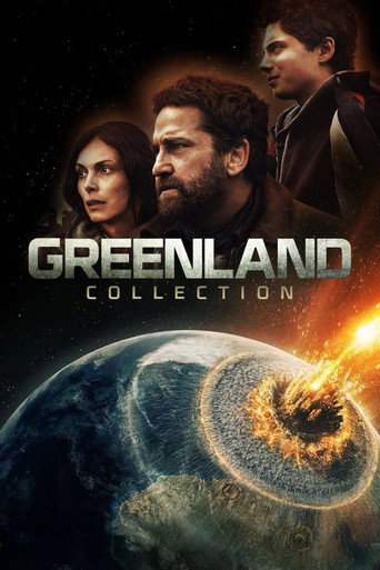 Greenland - Colección