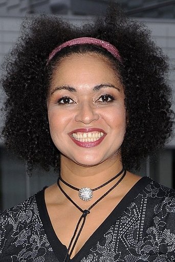 Image of Camilla Henemark
