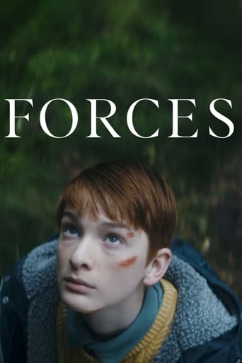 Poster of Forces
