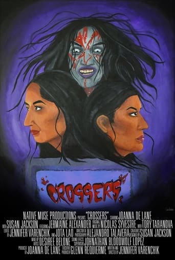 Poster of Crossers