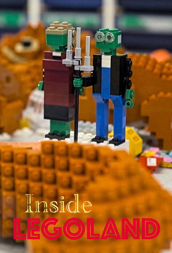Inside LegoLand (2025)