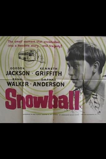 Poster of Snowball