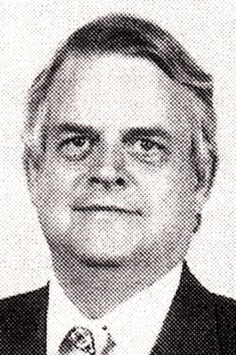 Image of Jim Crockett Jr.