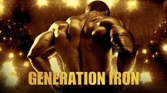 #2 Generation Iron
