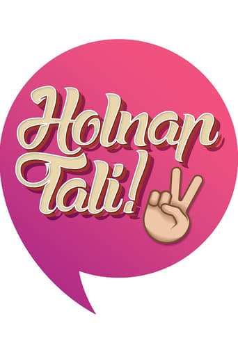 Holnap tali! 2017