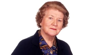 #6 Hetty Wainthropp Investigates