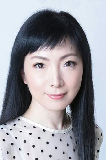 Image of Fumiko Orikasa