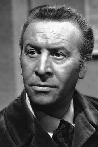 Foto de Leon Niemczyk