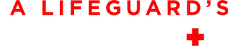 A Lifeguard's Obsession logo