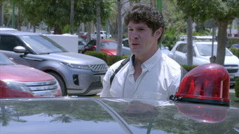 第64話:Sentimientos encontrados 第64話:Sentimientos encontrados