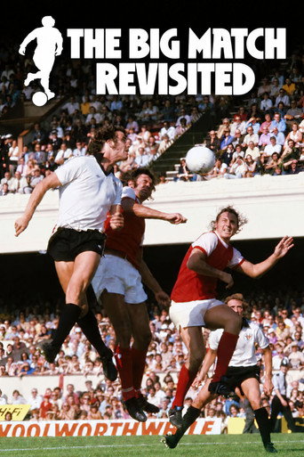 The Big Match Revisited