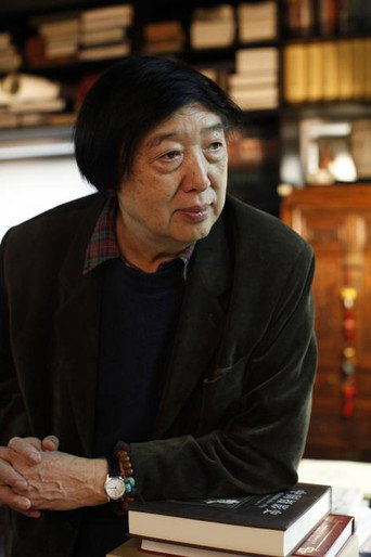 Feng Jicai