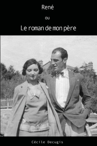 René ou le roman de mon père