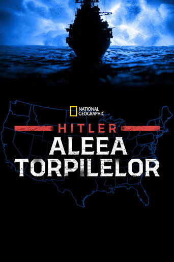 Hitler's American Battleground — Posters 14