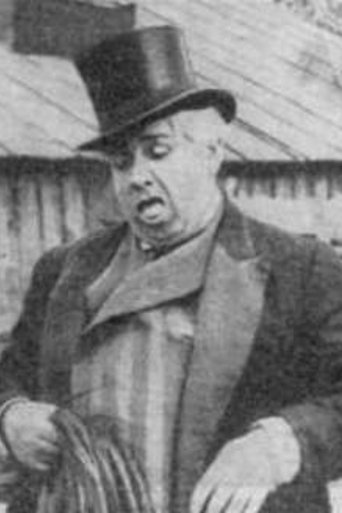 The Intimidated Bourgeois (1919)