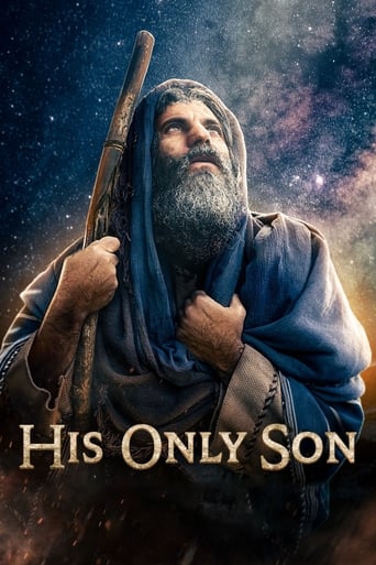 Poster för His Only Son