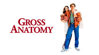 #8 Gross Anatomy