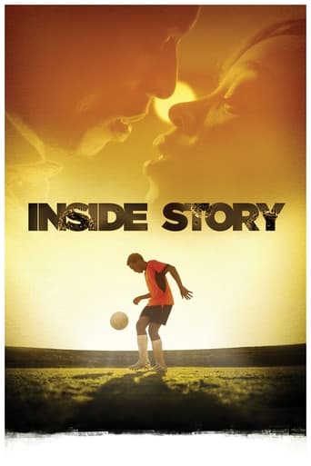 Poster of Inside Story