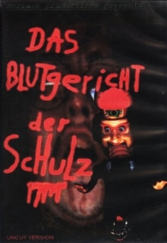 Das Blutgericht Der Frau Schulz (1998)