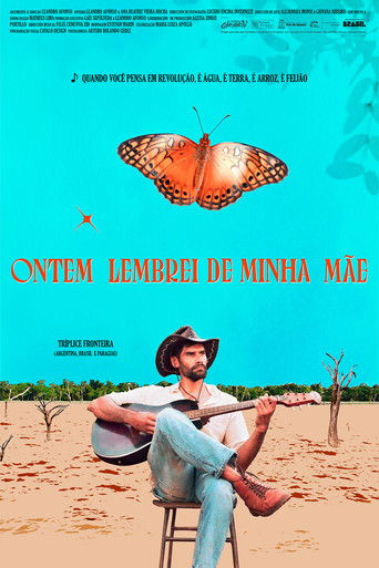 I Remember My Mom (2025)