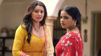Episode 104 — Jaya, Maya Accuse Shivika