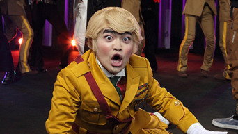 #5 Паталліро! Фільм