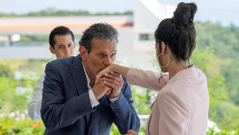 Episode 8 — Episode 8