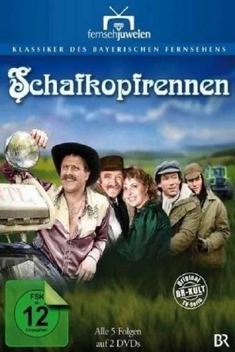 Schafkopfrennen: Season 1