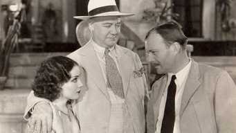 The Broken Wing (1932)