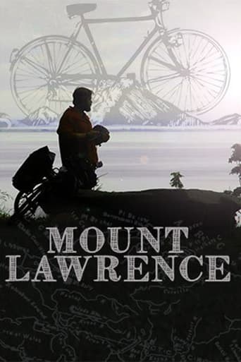 Mount Lawrence en streaming 