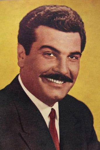 Image of Kadir Savun