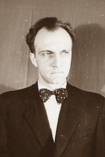 Foto de Михаил Погоржельский