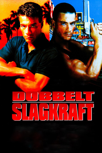 Dobbelt slagkraft