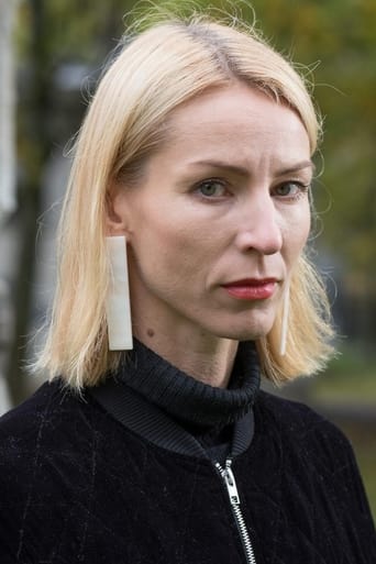Image of Marianne Kõrver
