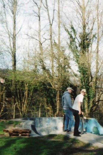 Memories Lost and Found Trilogy poster