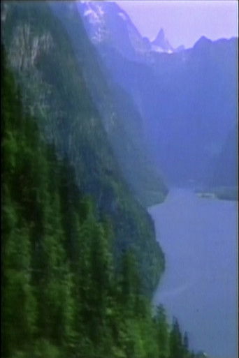 Within Heaven and Hell poster