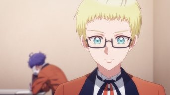 Episódio A Realidade Através da Lente da série Classic★Stars