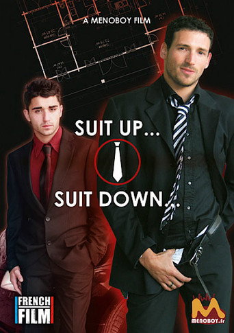 Suit Up... Suit Down