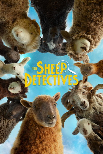 The Sheep Detectives