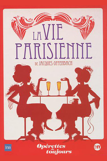 La Vie parisienne