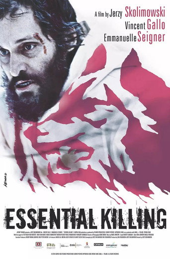 Póster del título