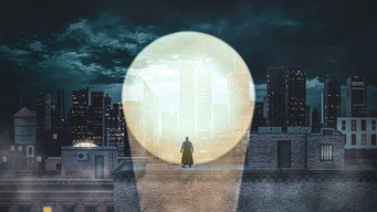 #4 Icons Unearthed: Batman