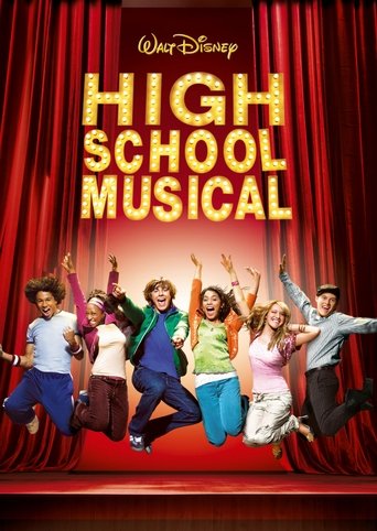 High School Musical 4 (2018)
