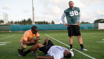 Omar Benson Miller — photo 18