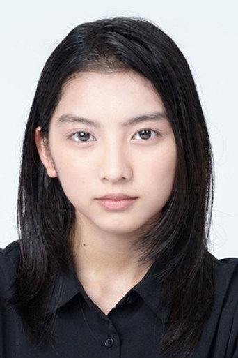 石田莉子 foto 1