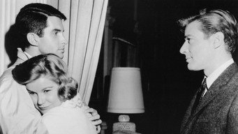 By Love Possessed (1961)