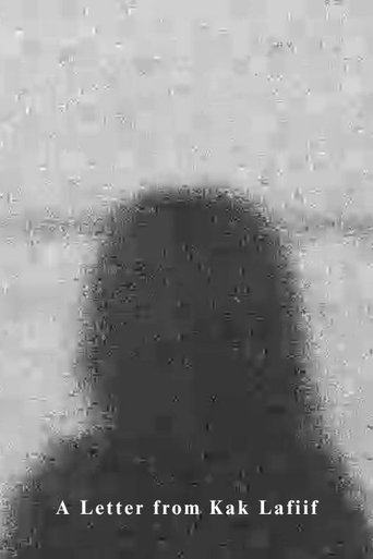 A Letter from Kak Lafiif (2025)