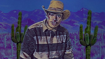 Quantum Cowboys (2022)