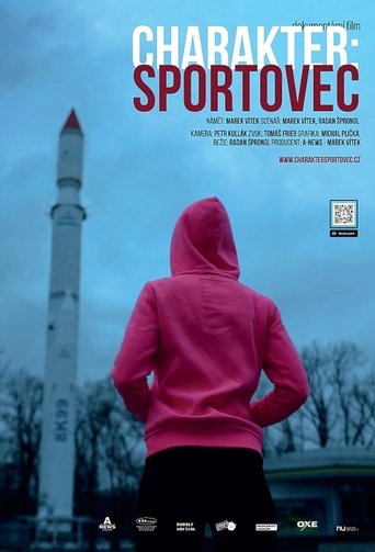 charakter sportovec 2024
